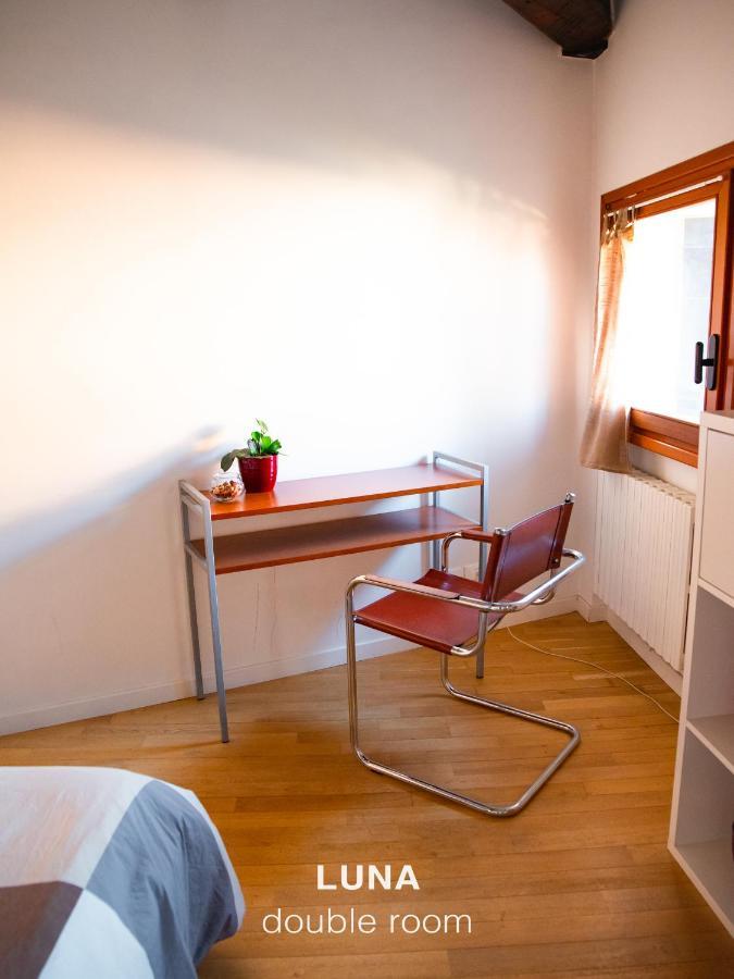 Sole & Luna Apartments Venice Ngoại thất bức ảnh