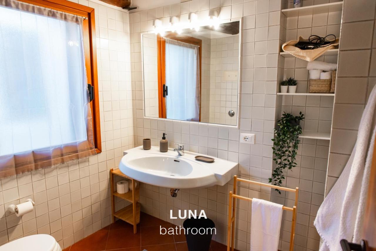Sole & Luna Apartments Venice Ngoại thất bức ảnh